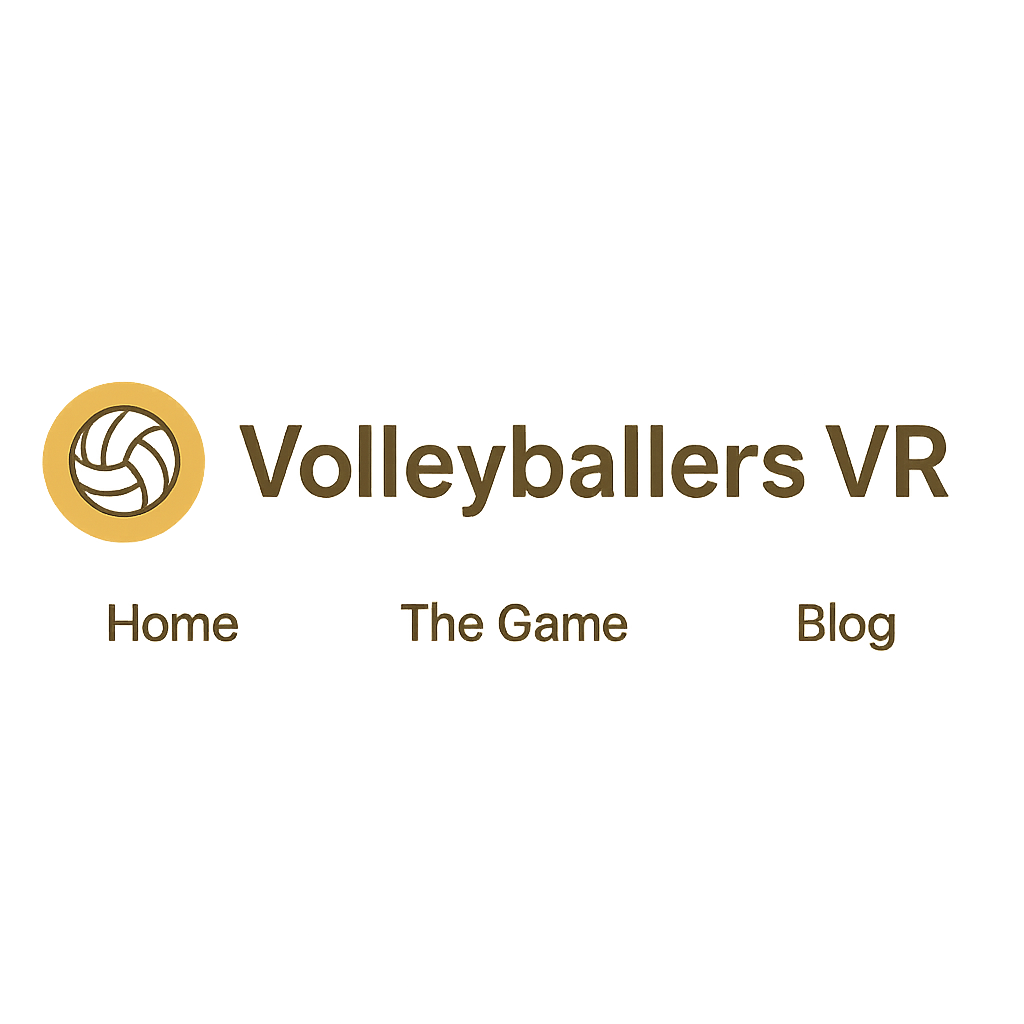 VolleyWorks Studios